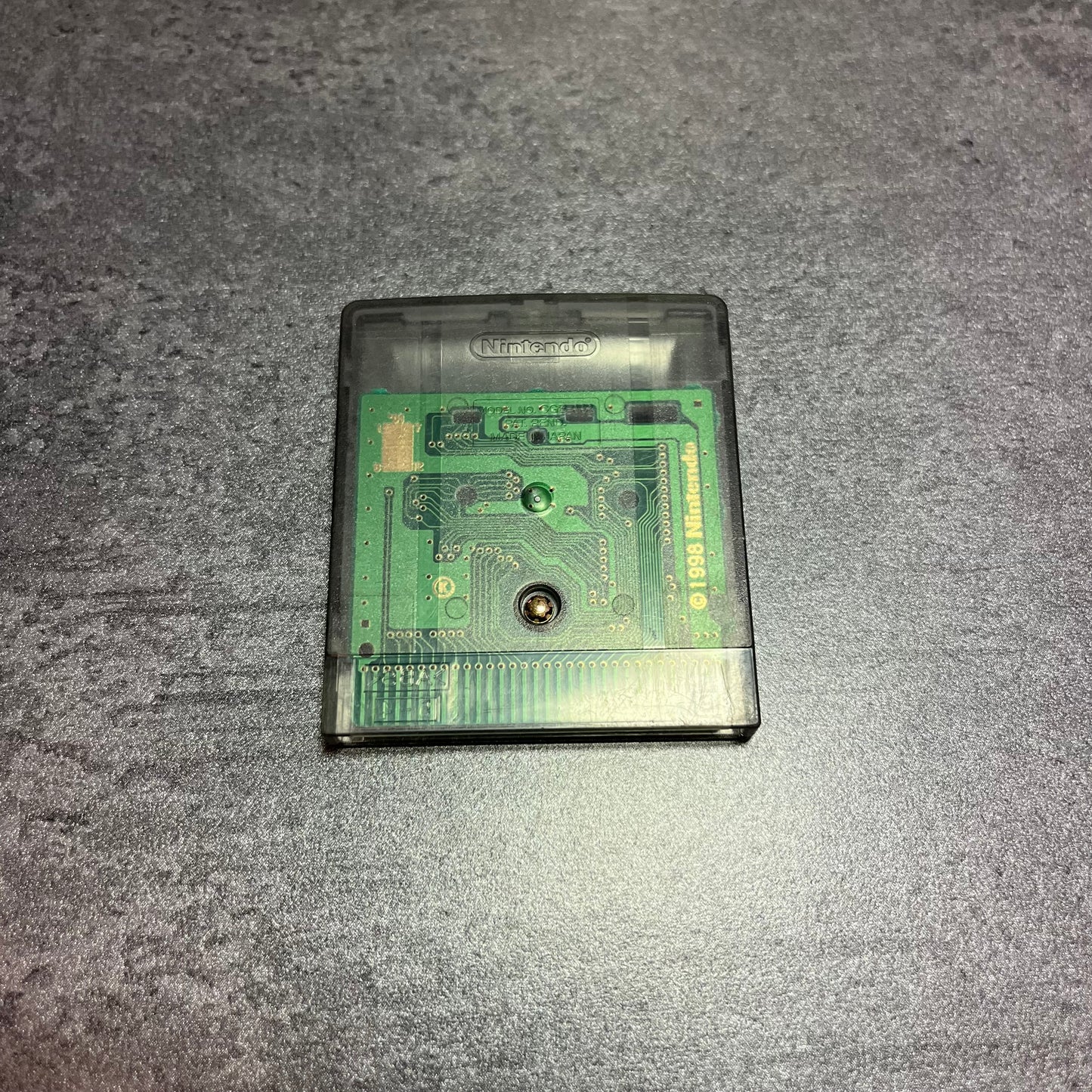 Tiny Toons Adventures Game Boy Color