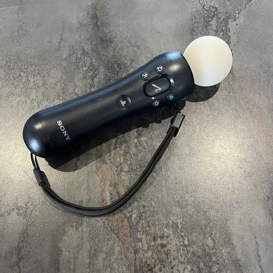 Manette ps Move PS3