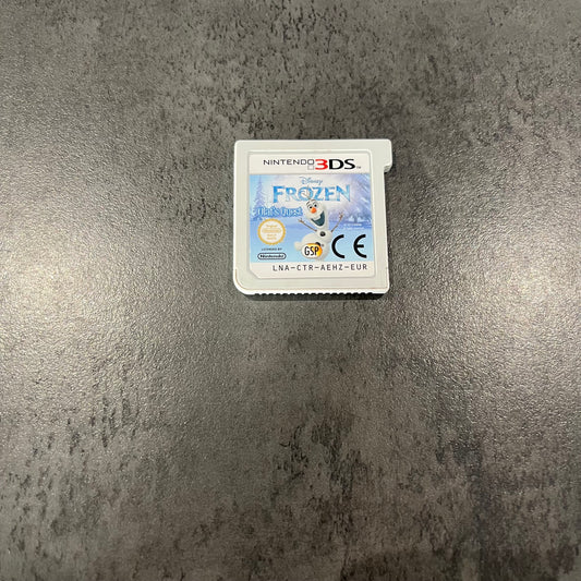 Frozen 3DS