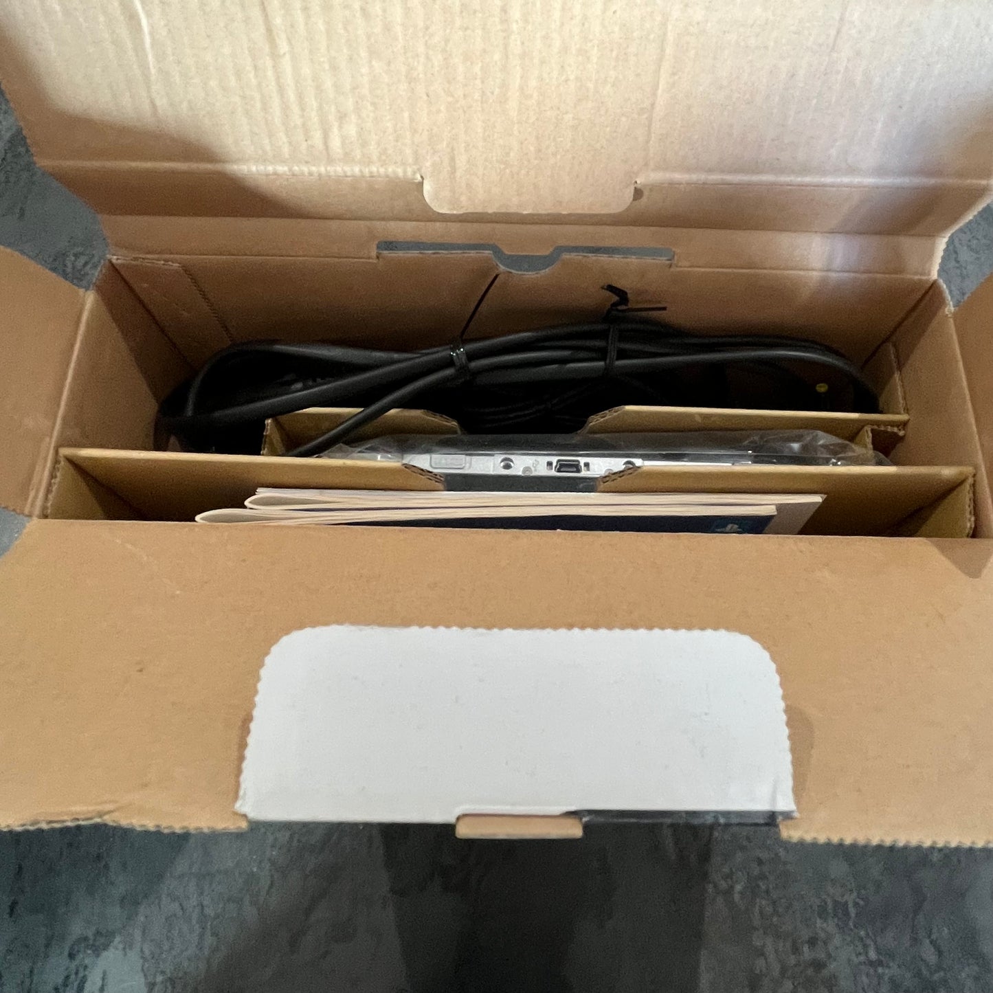 Console PSP Piano Black (PSP-2000) japonaise