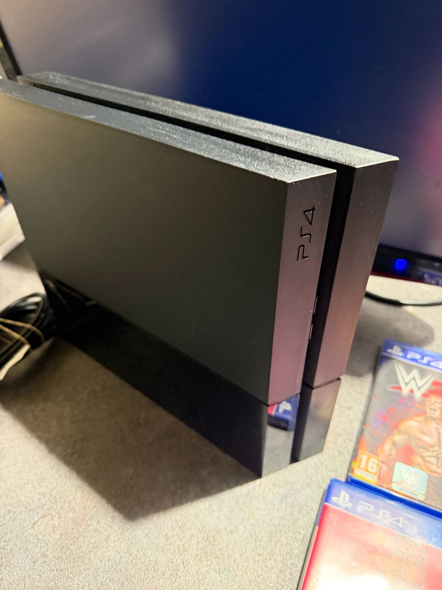 Console ps4 500 GO