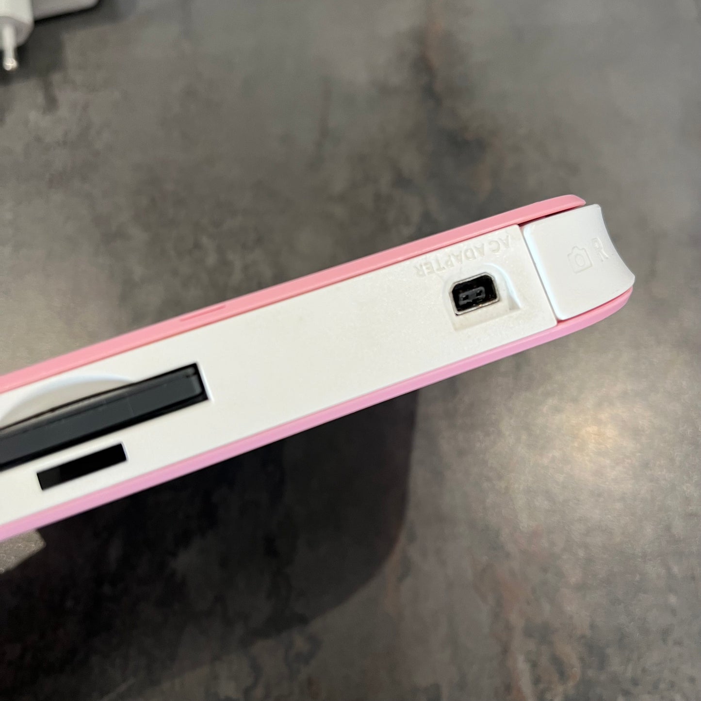 Console Nintendo 2DS rose