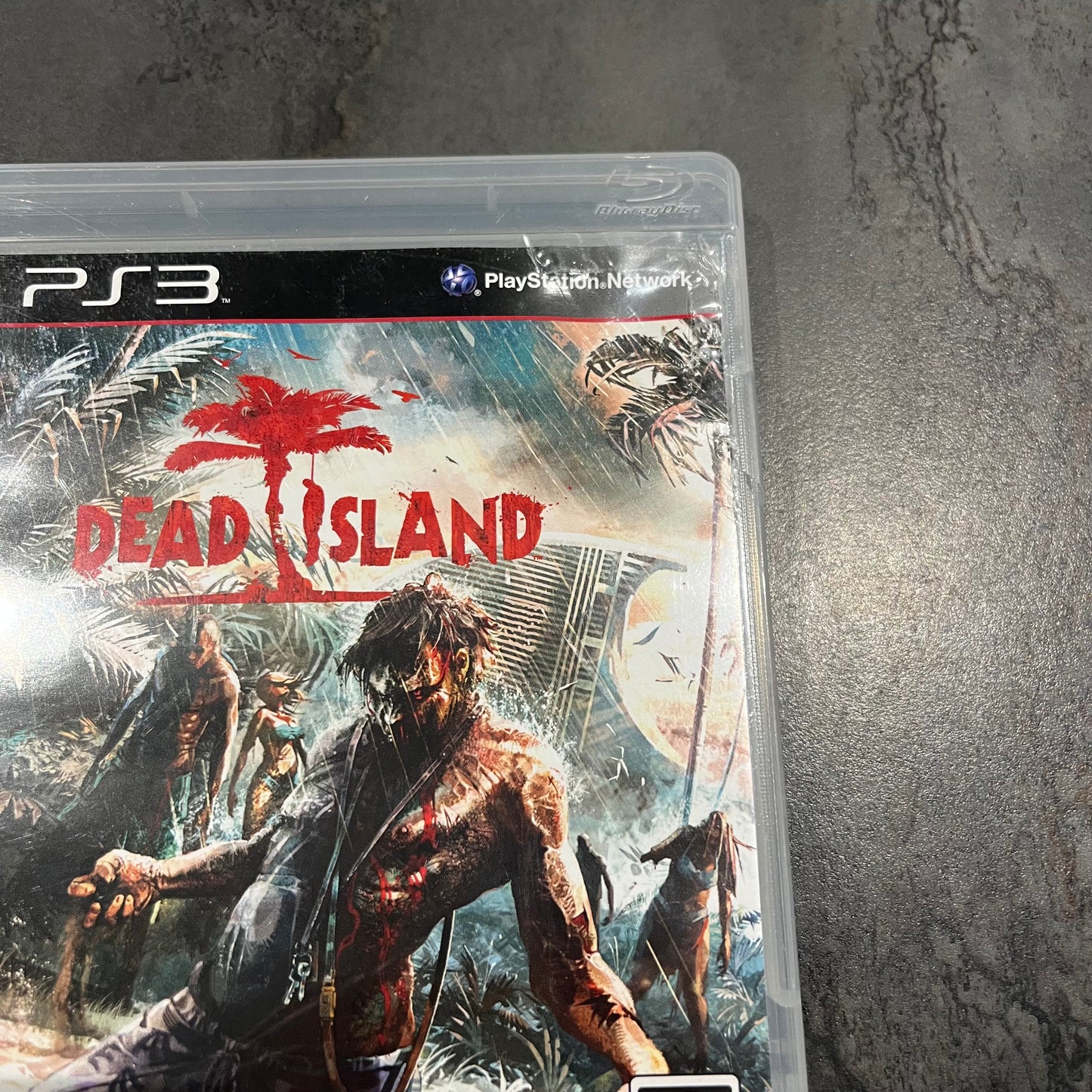 Dead Island PS3