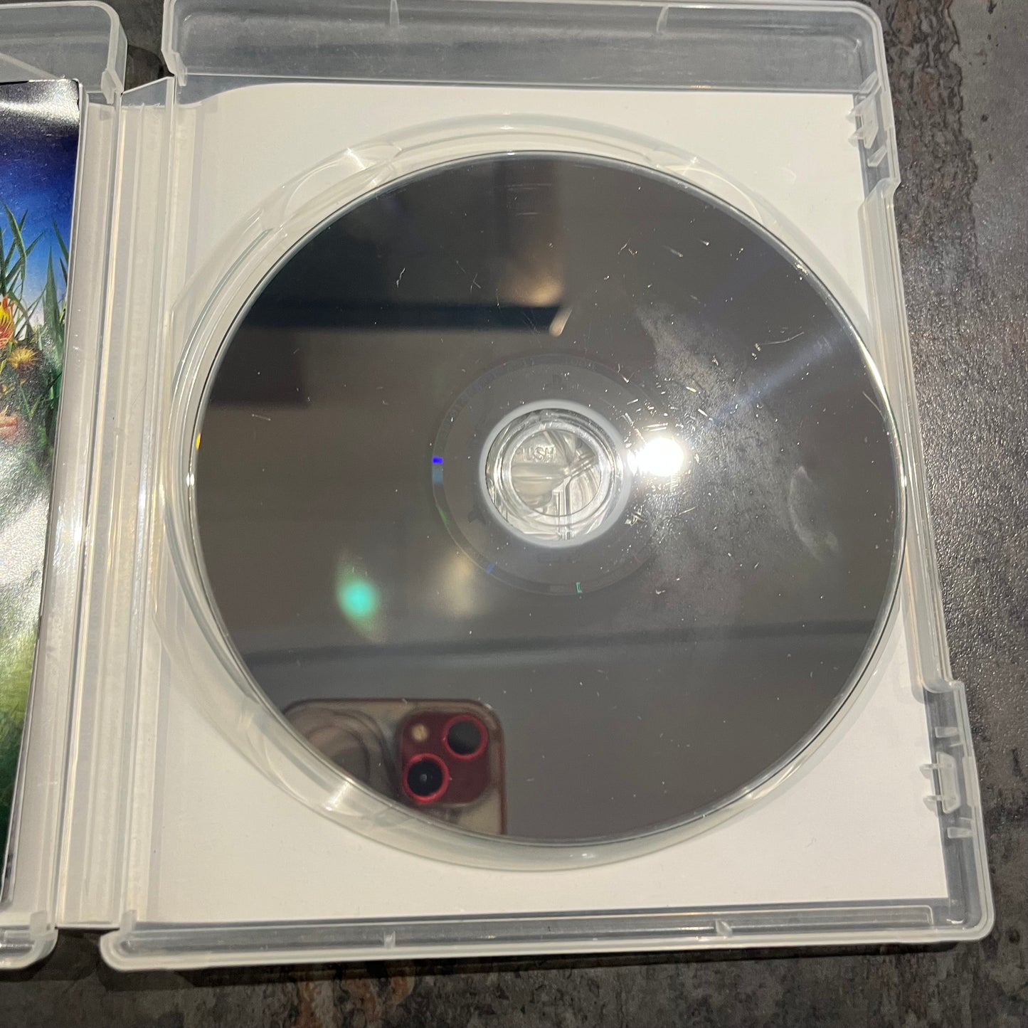 Arthur et la Vengeance de Maltazard PS3