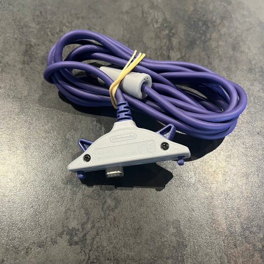 Câble Link GameCube