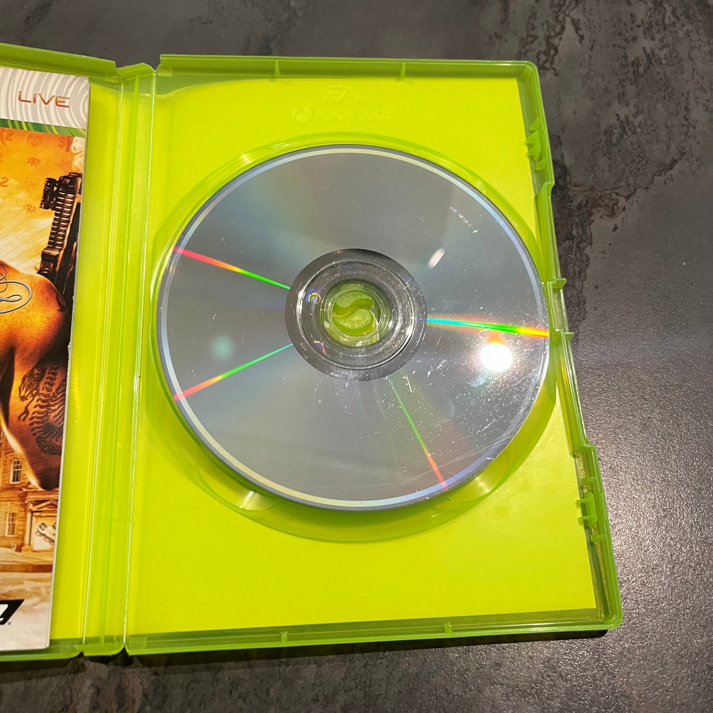 Saints Row 2 Xbox 360
