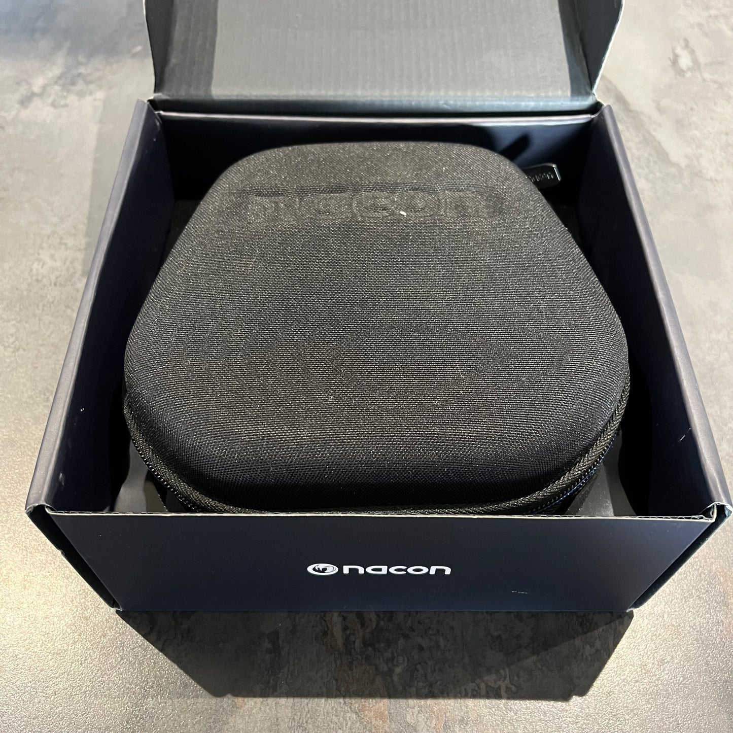 Manette Nacon Revolution Pro Controller 3 PS4