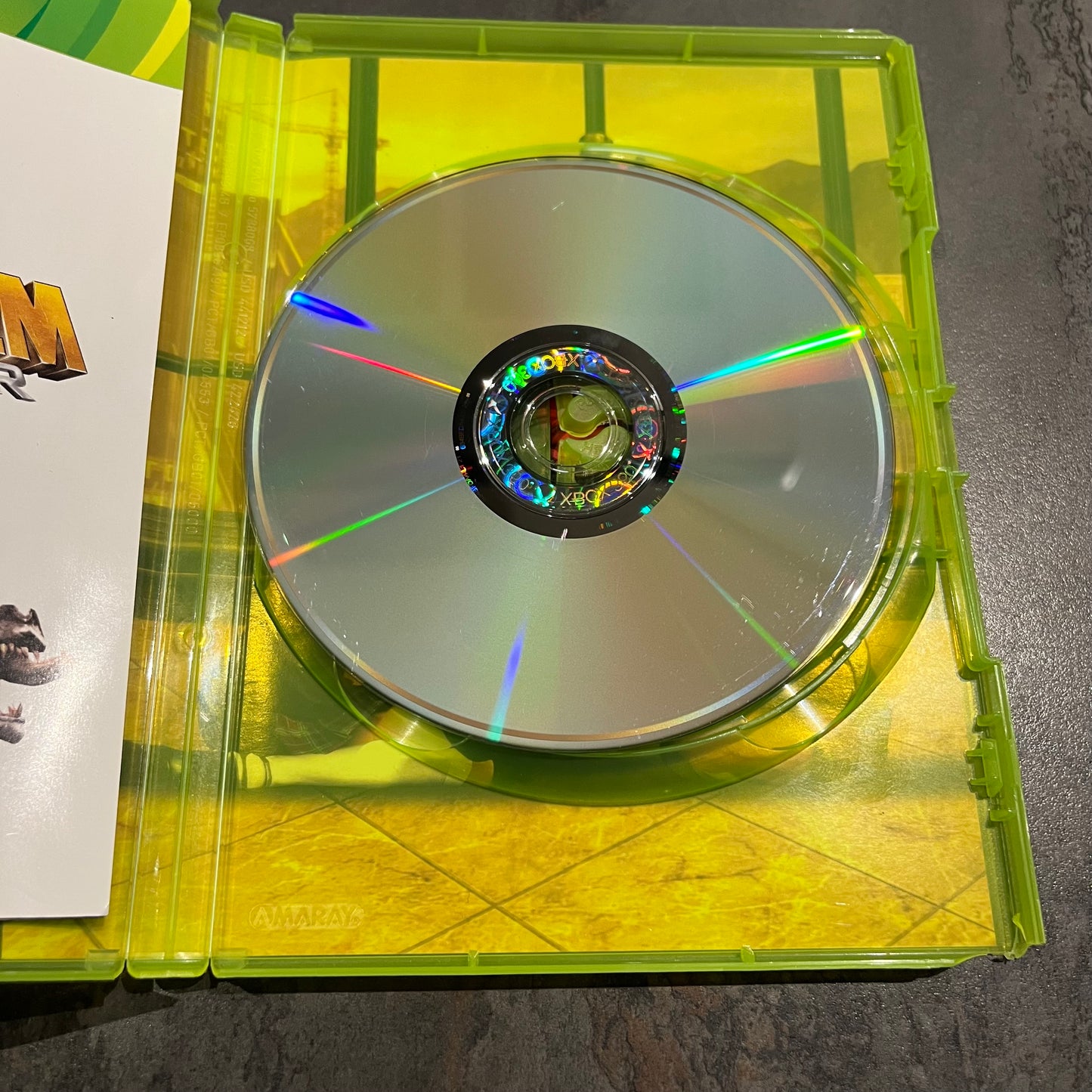 Duke Nukem Forever Xbox 360