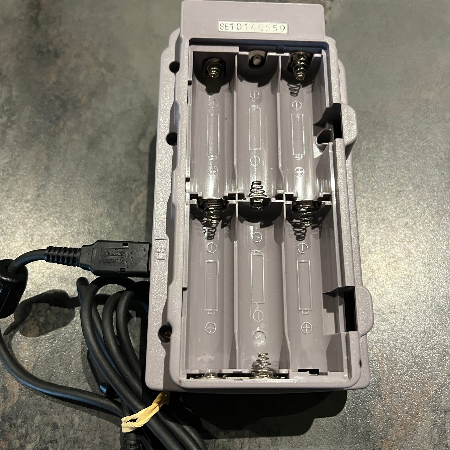 Imprimante GameBoy