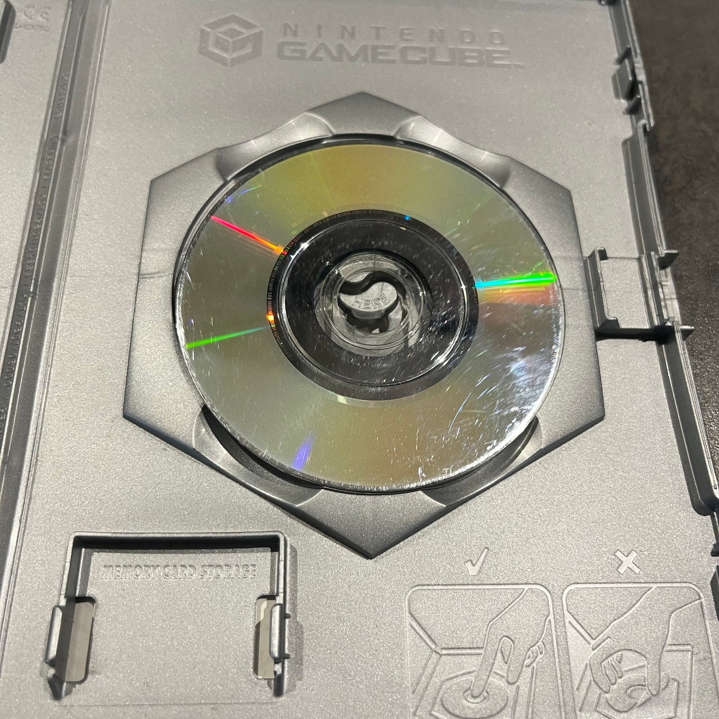 Need for Speed Underground 2 GameCube