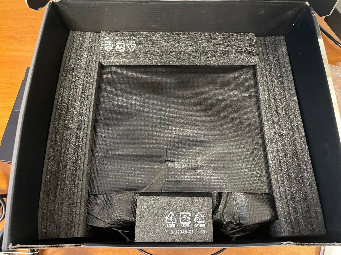 Console Xbox One Call of Duty en boîte