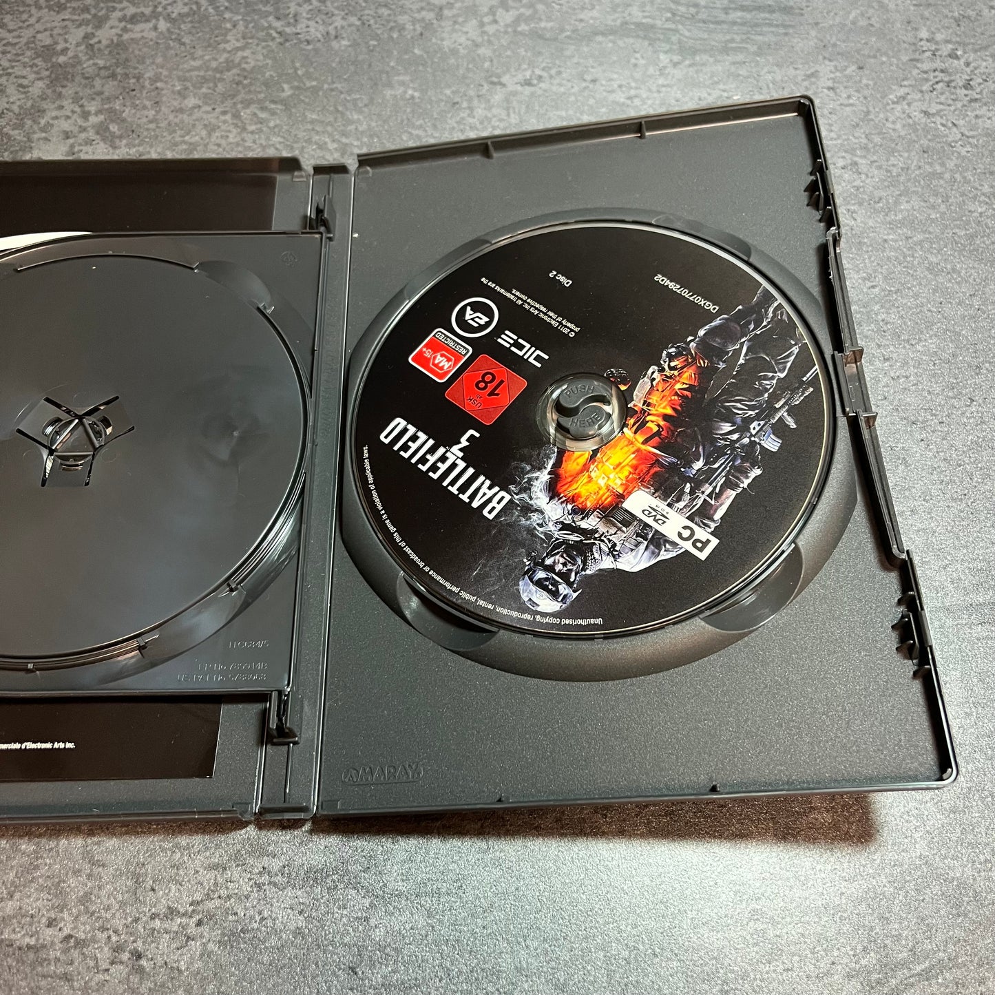 Battlefield 3 PC