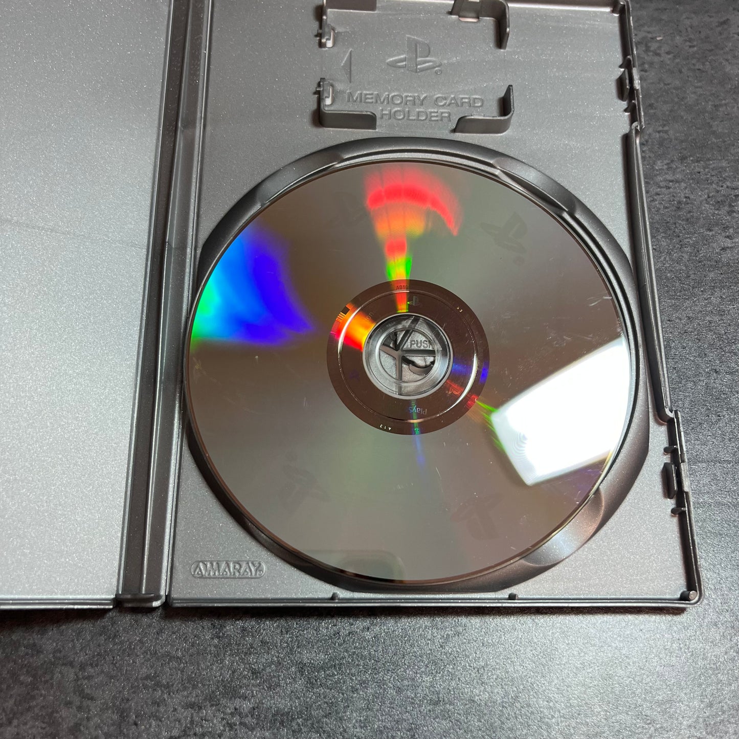 Gran Turismo 4 PS2