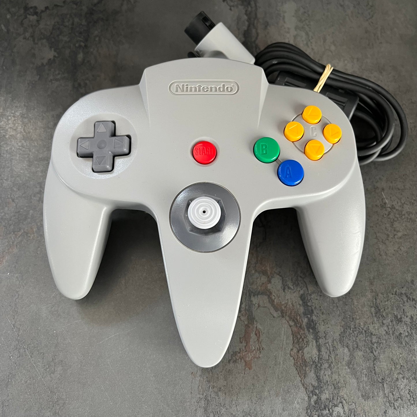 Console Nintendo 64
