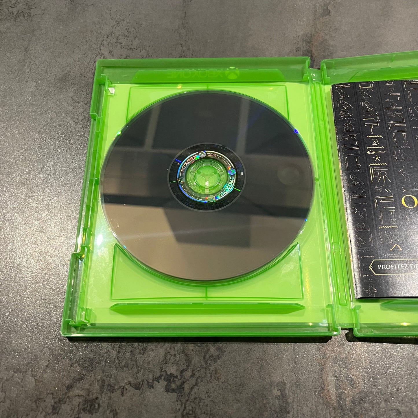 Assassin’s Creed Origins Xbox One