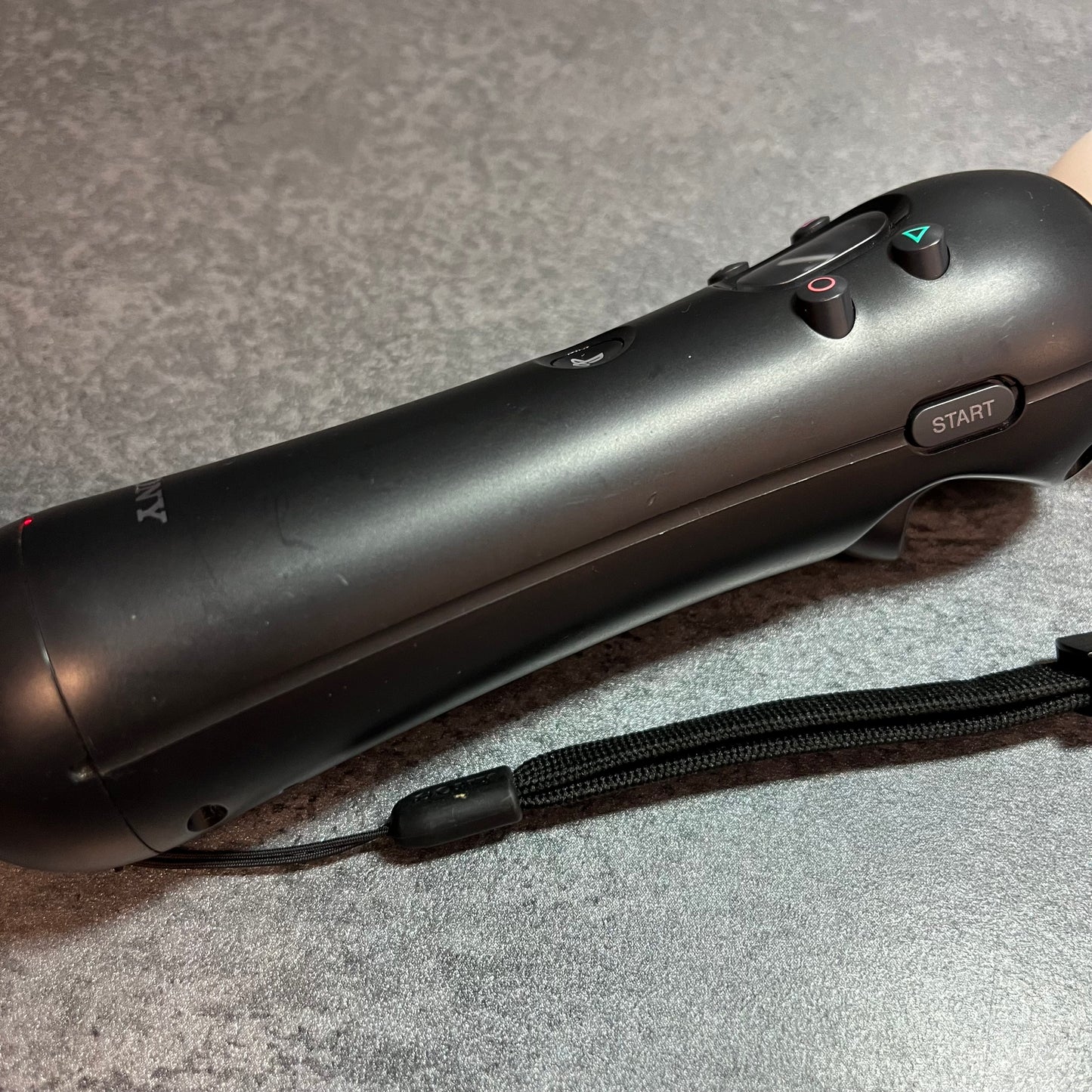 Manette PS Move PS3