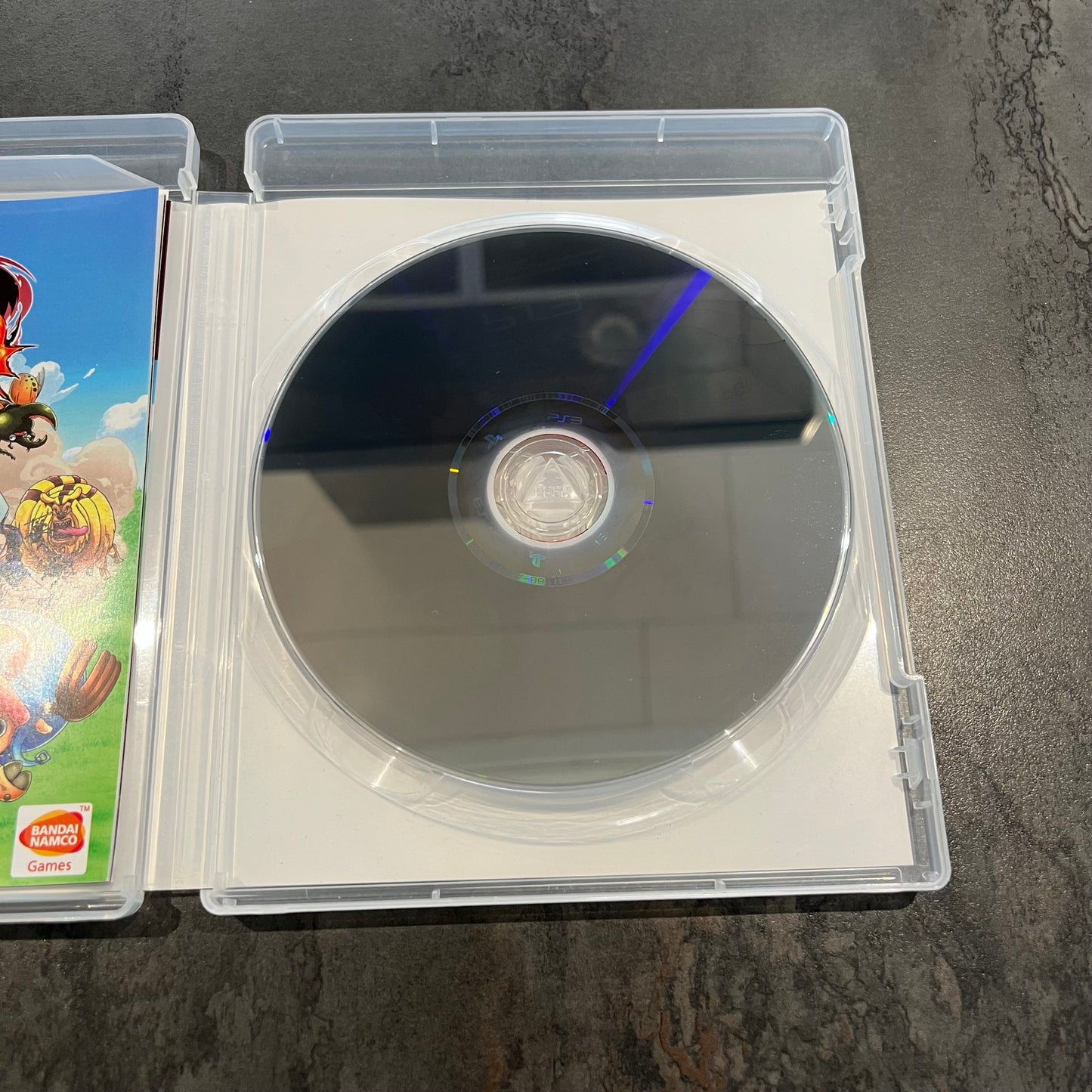 One Piece Unlimited World Red PS3