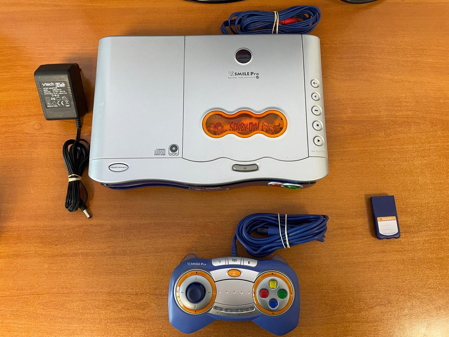 Console V.Smile Pro