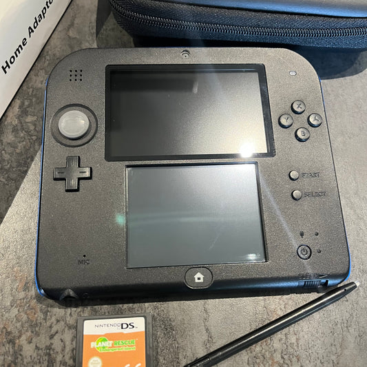 Console 2DS