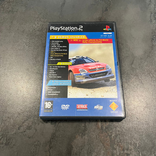 Demo 42 PS2