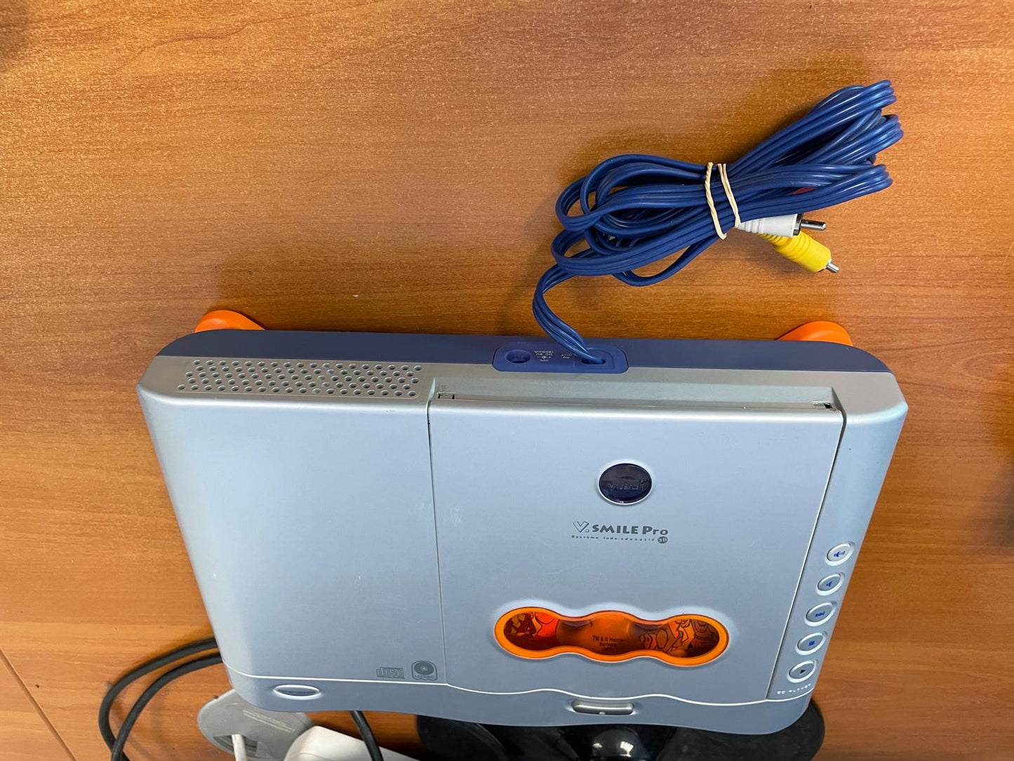 Console V.Smile Pro
