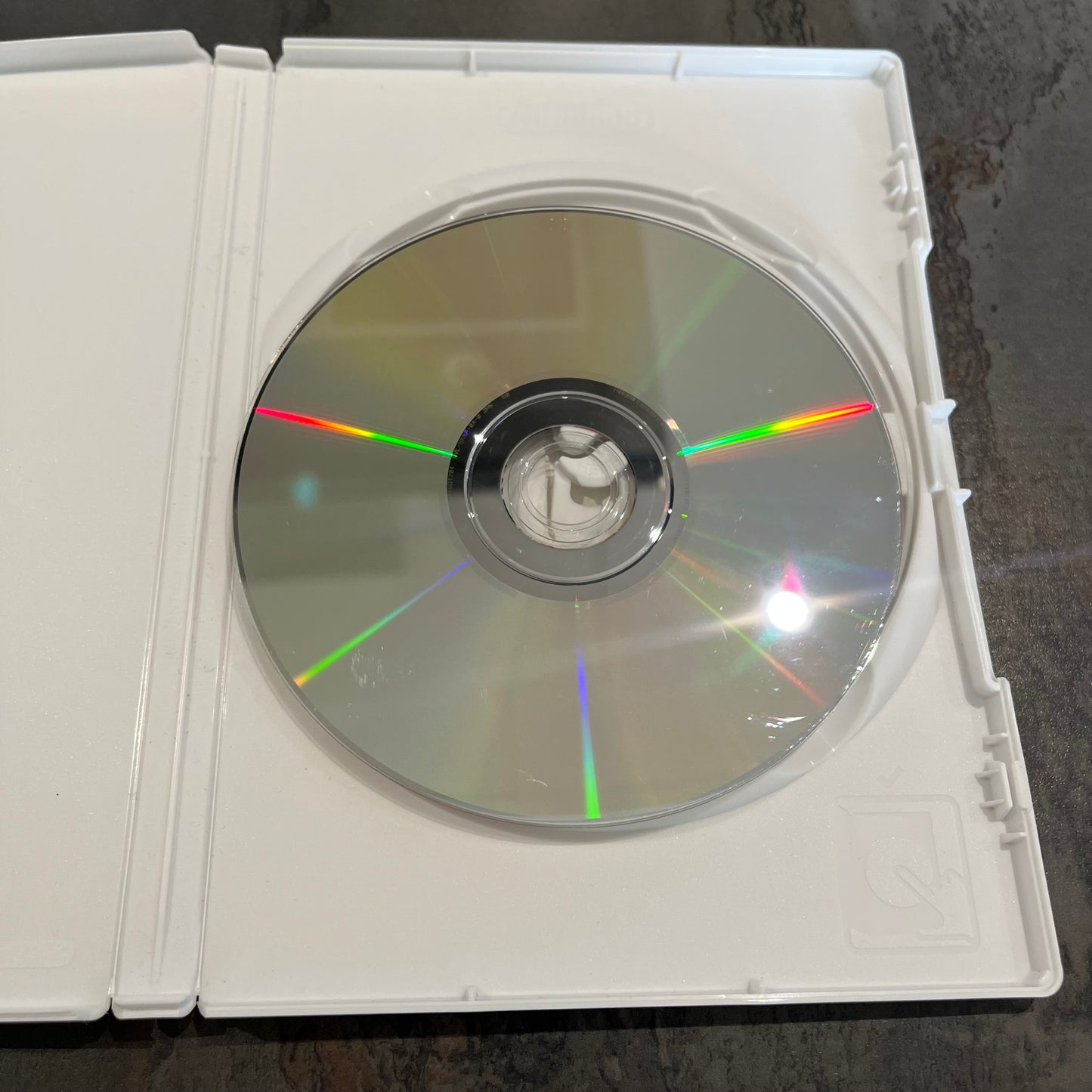 Skylanders SuperChargers Racing wii