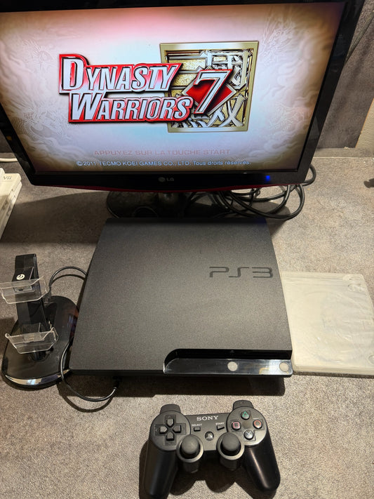 Console ps3