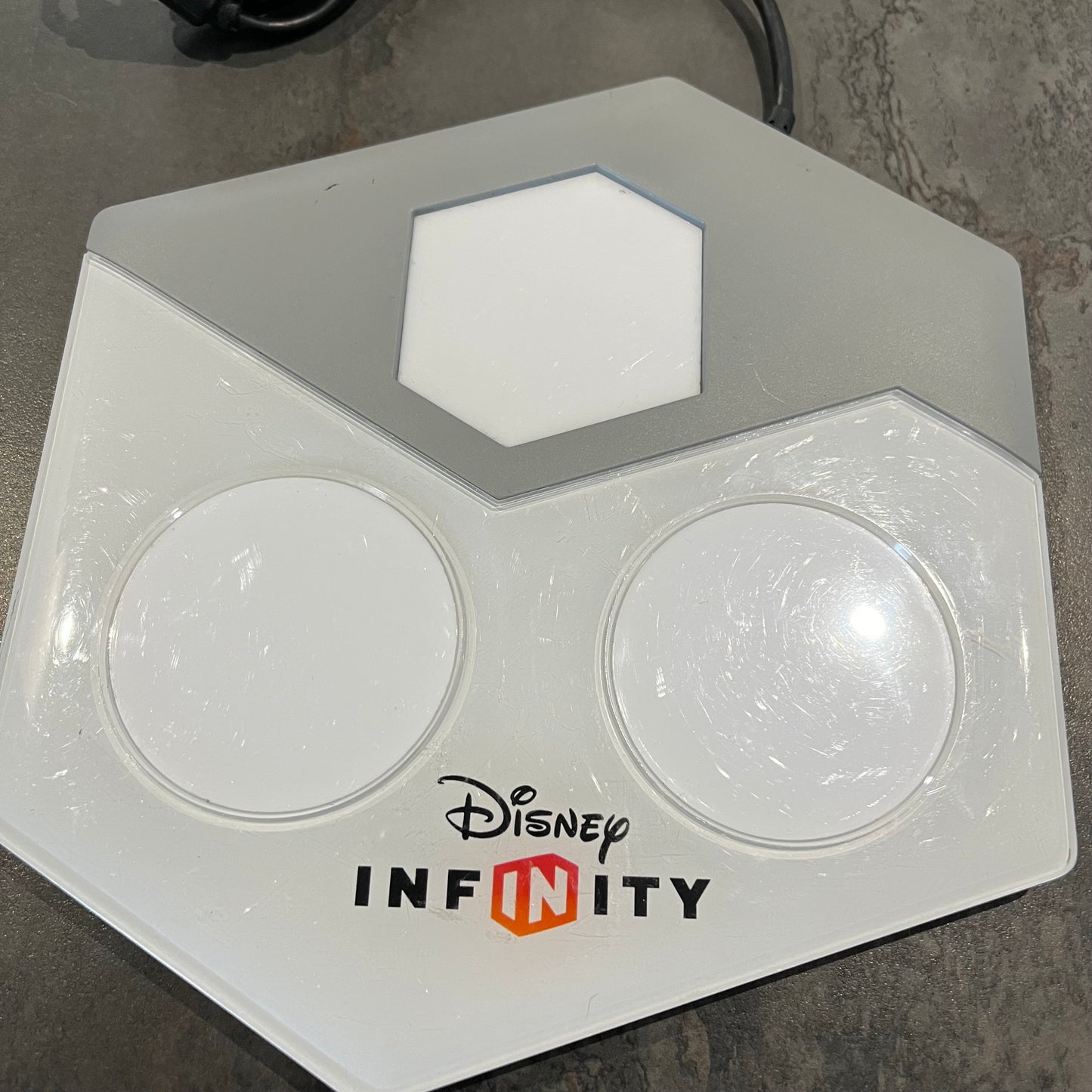 Plateau Disney Infinity Xbox 360