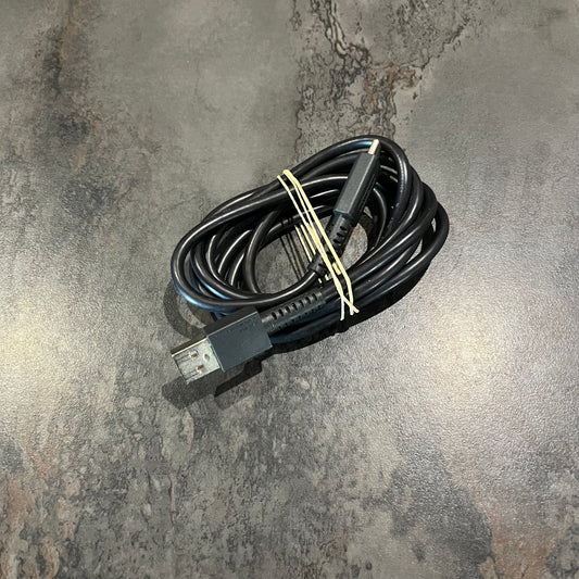 Câble officiel Nintendo USB vers USB-C pour Switch