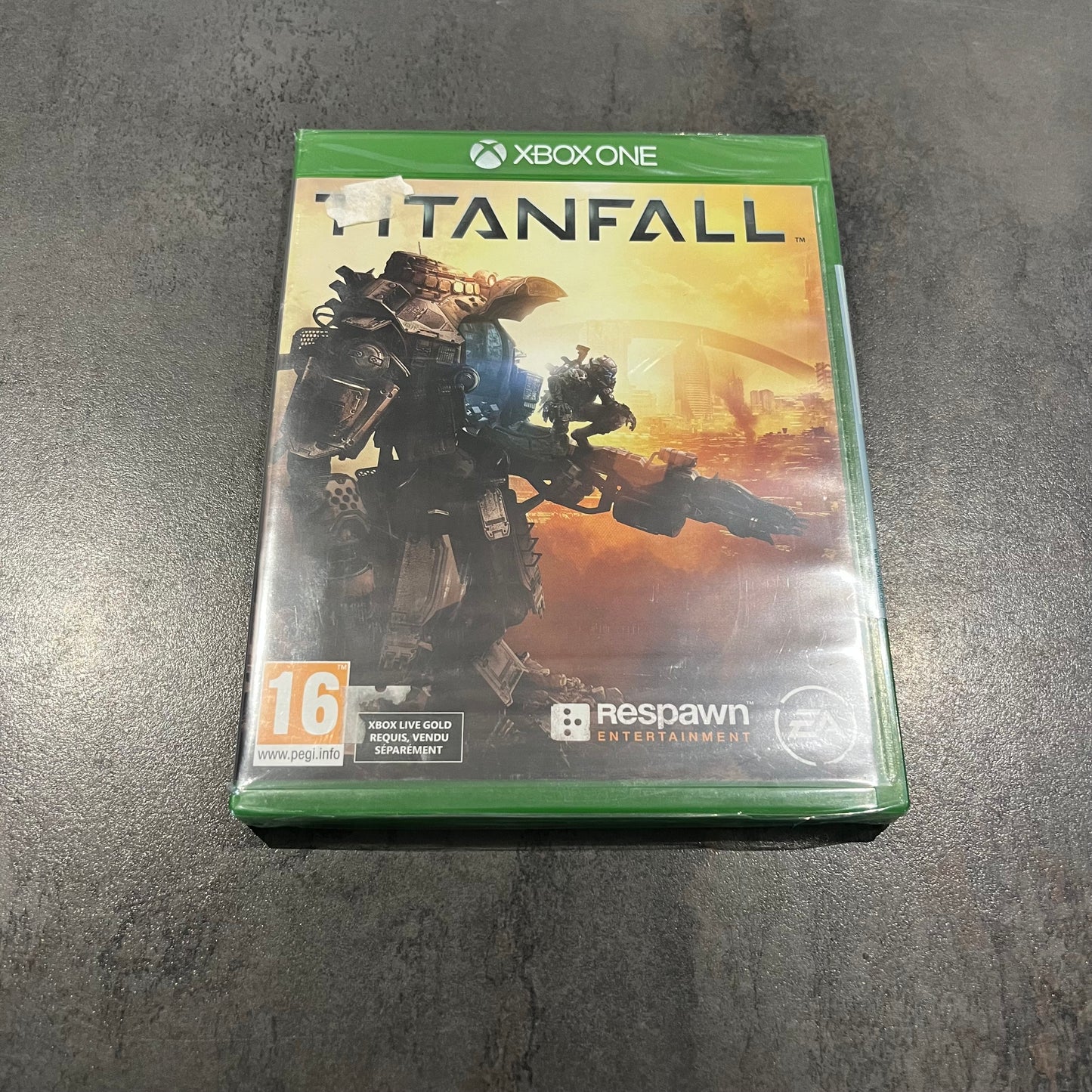 Titanfall XboxOne neuf