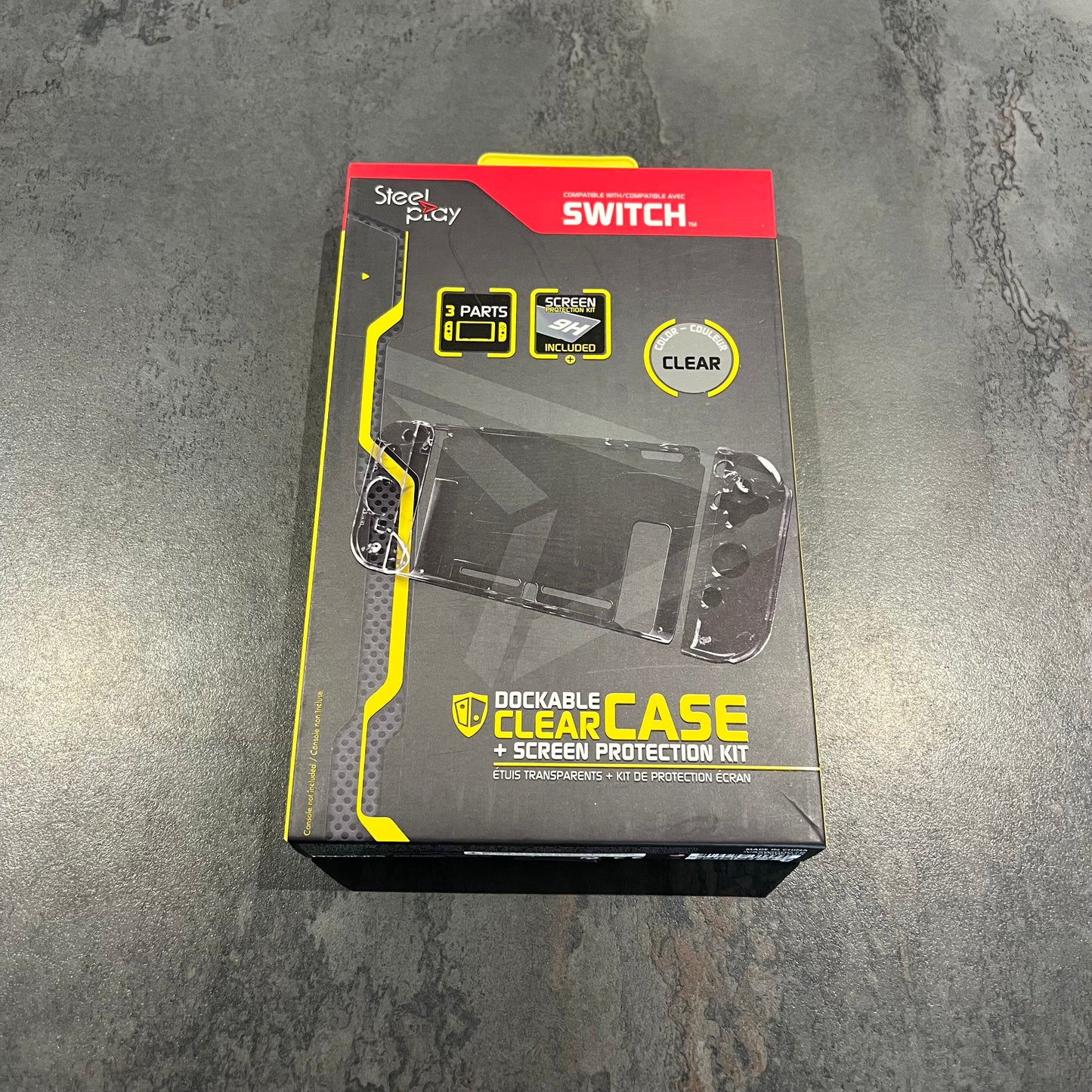 Étui de protection Switch neuf