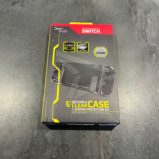 Étui de protection Switch neuf