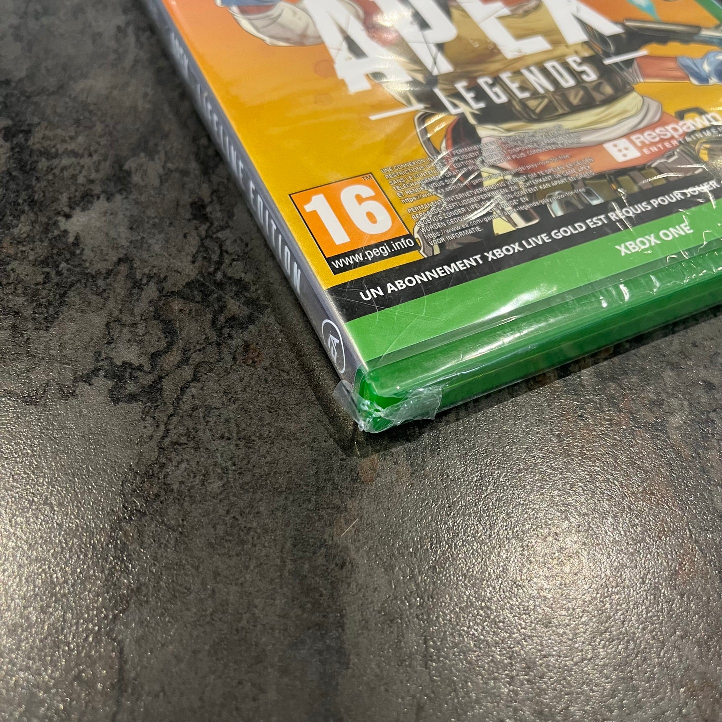 Apex Legends Xbox One neuf