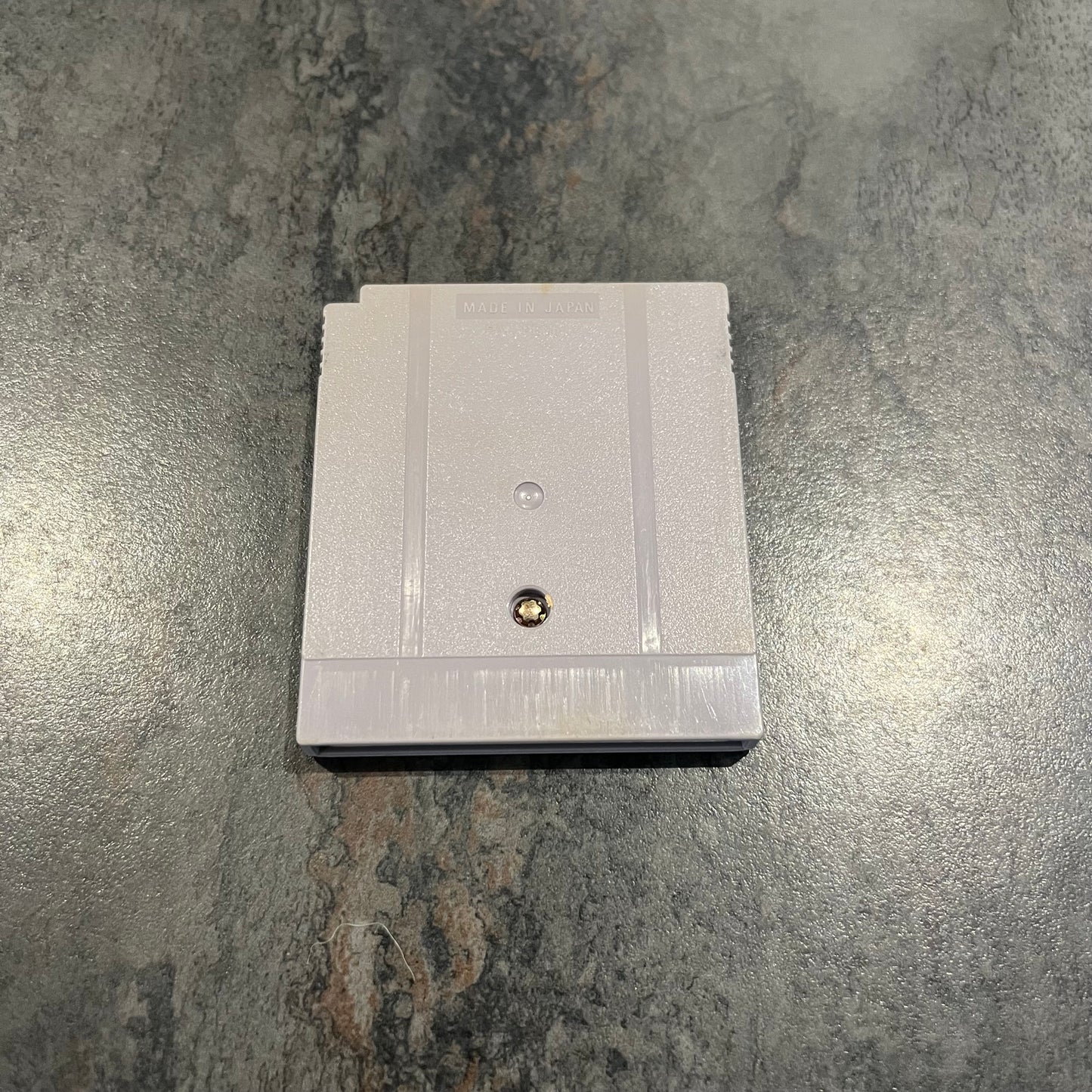 Le Roi Lion GameBoy