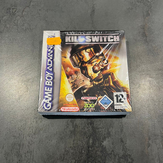 Kill Switch advance neuf