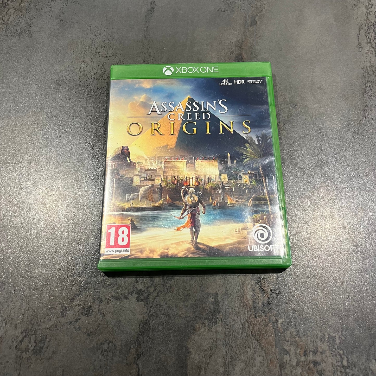 Assassin’s Creed Origins Xbox One