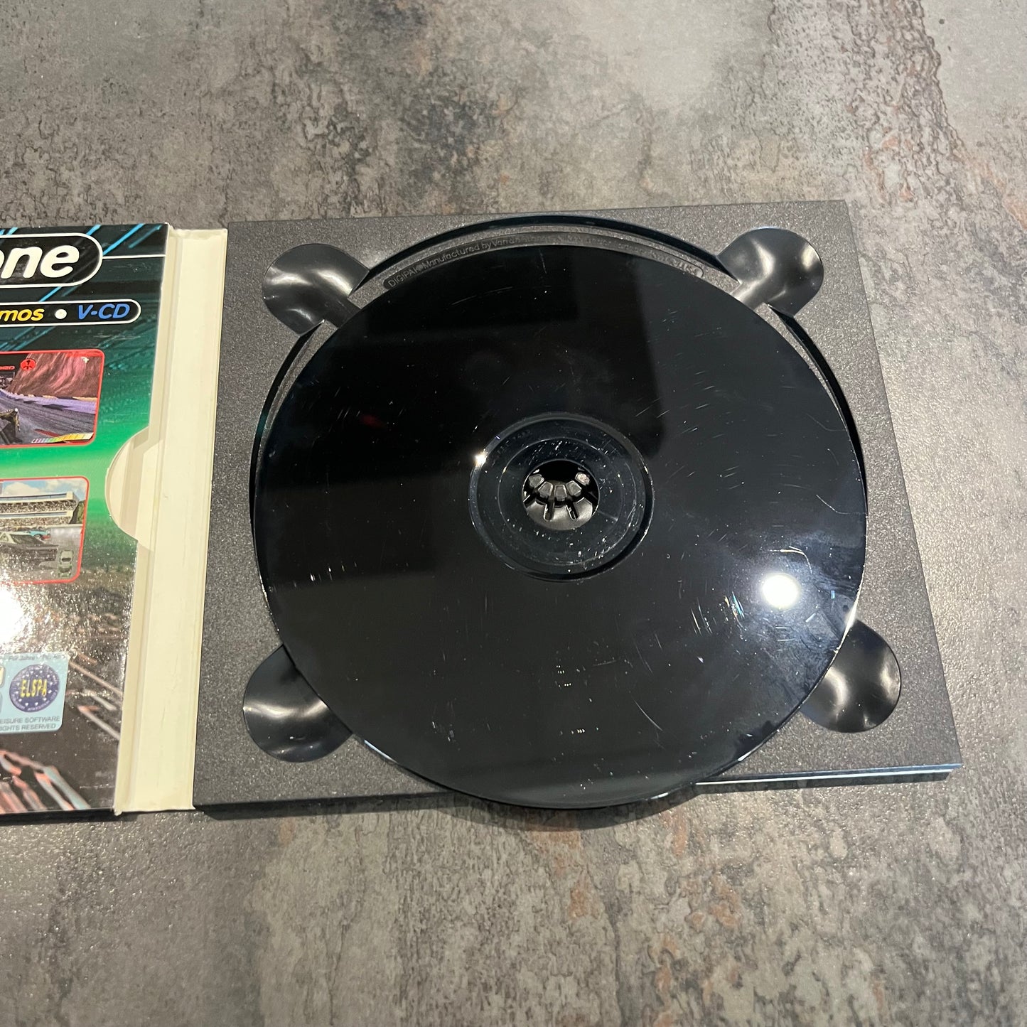 Demo 1 Start PS1