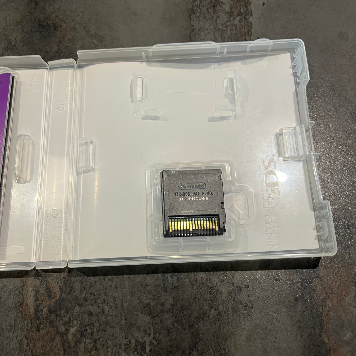 Violetta Rythme Musique Nintendo DS