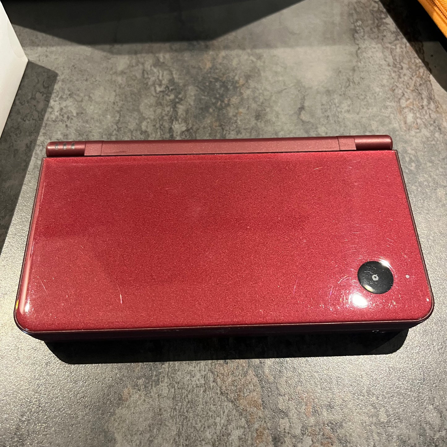 Console DSi XL