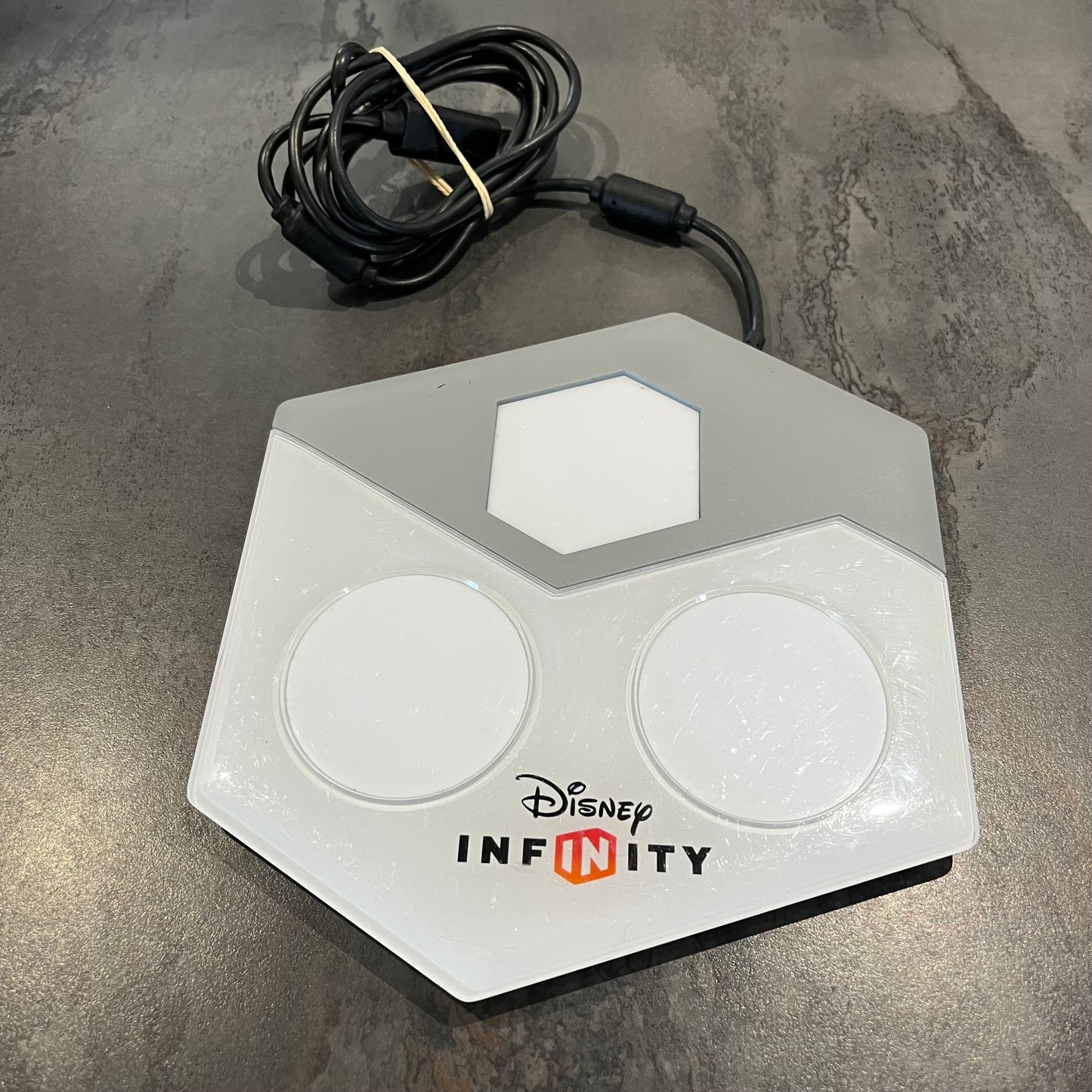 Plateau Disney Infinity Xbox 360