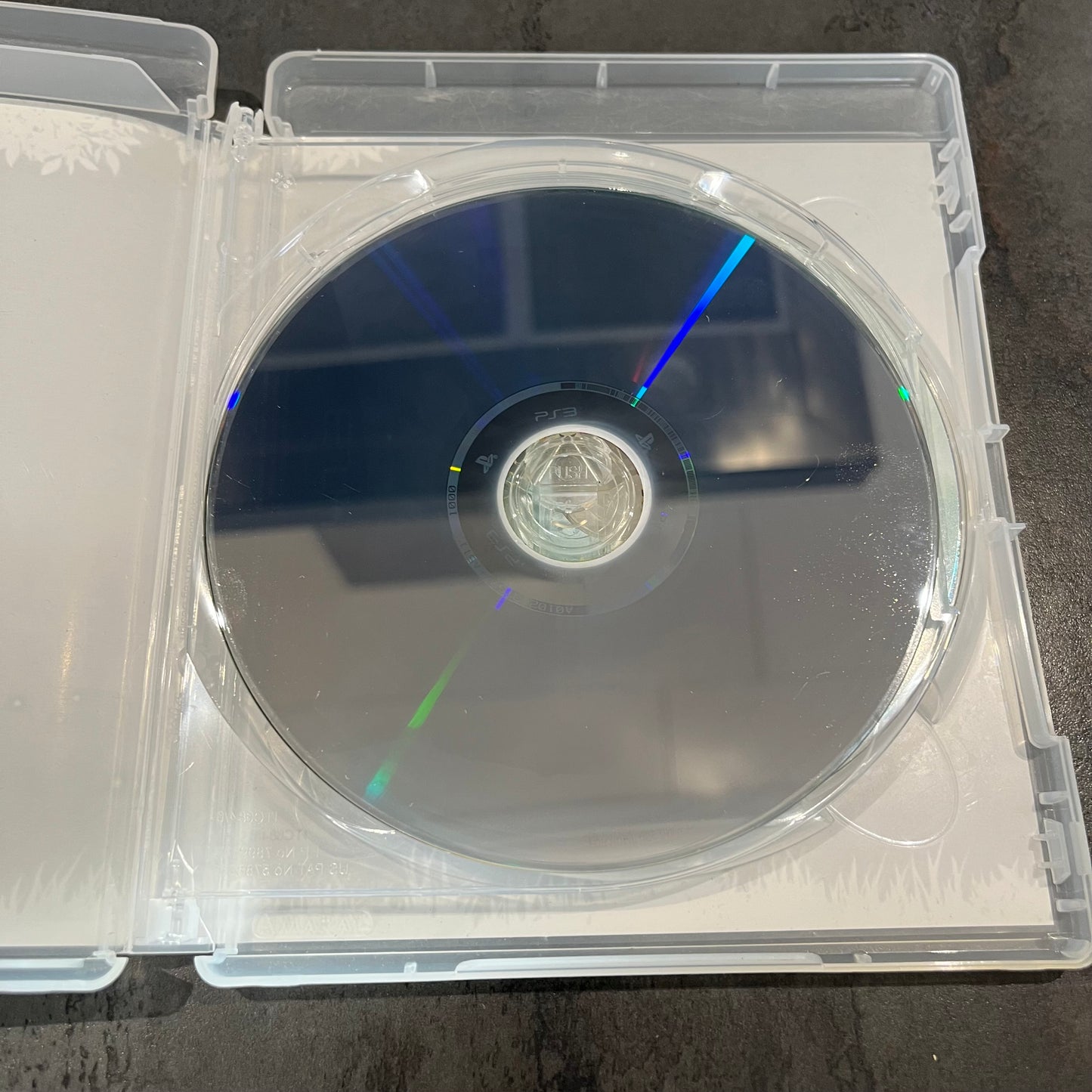 Tales of Xillia PS3 anglais