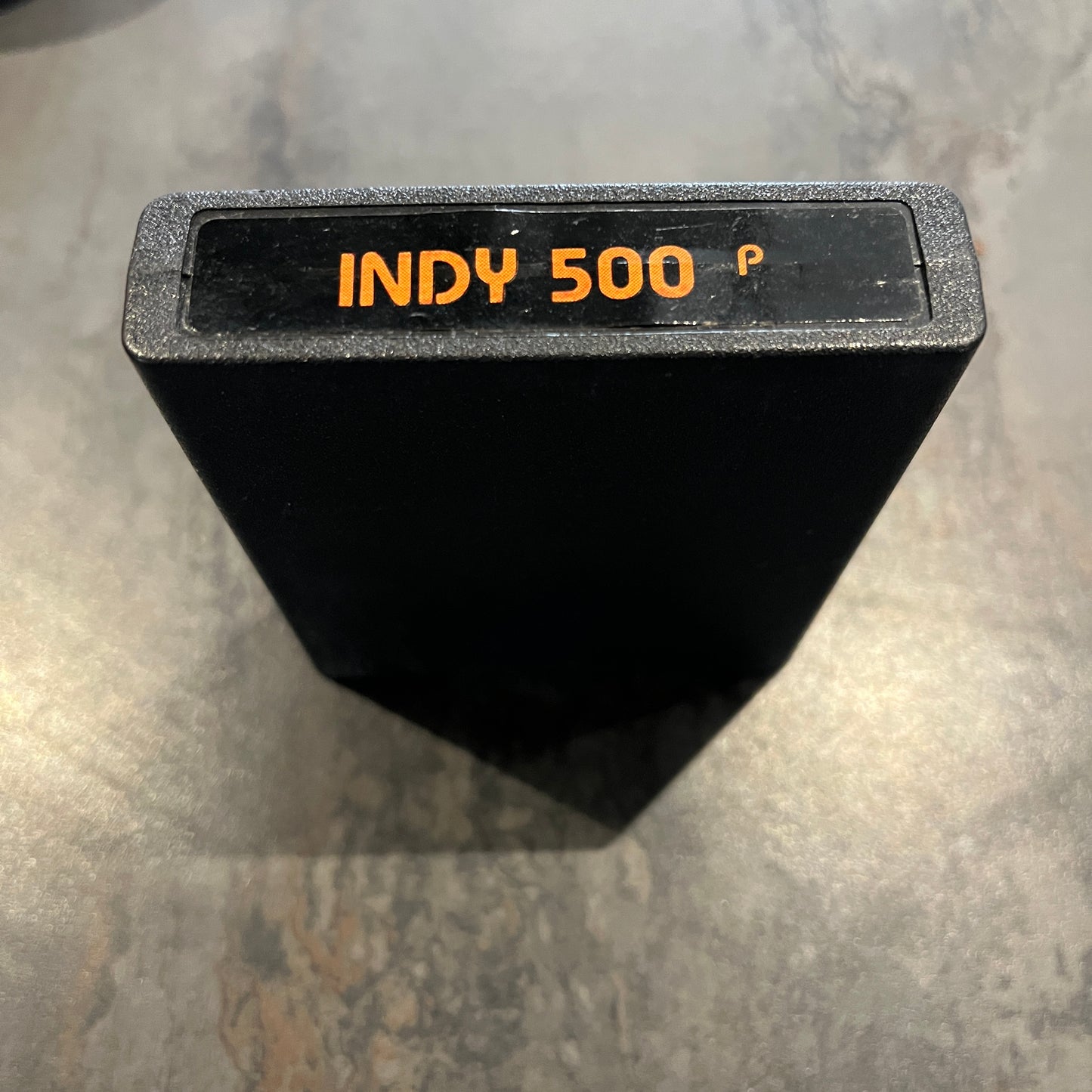 Indy 500 Atari 2600