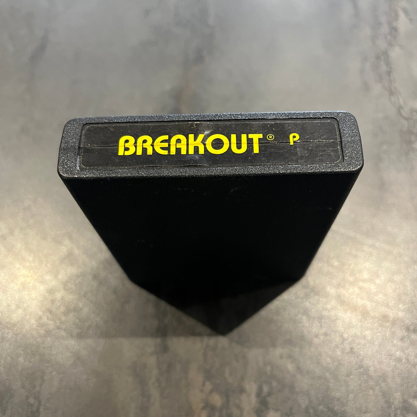 Breakout Atari 2600