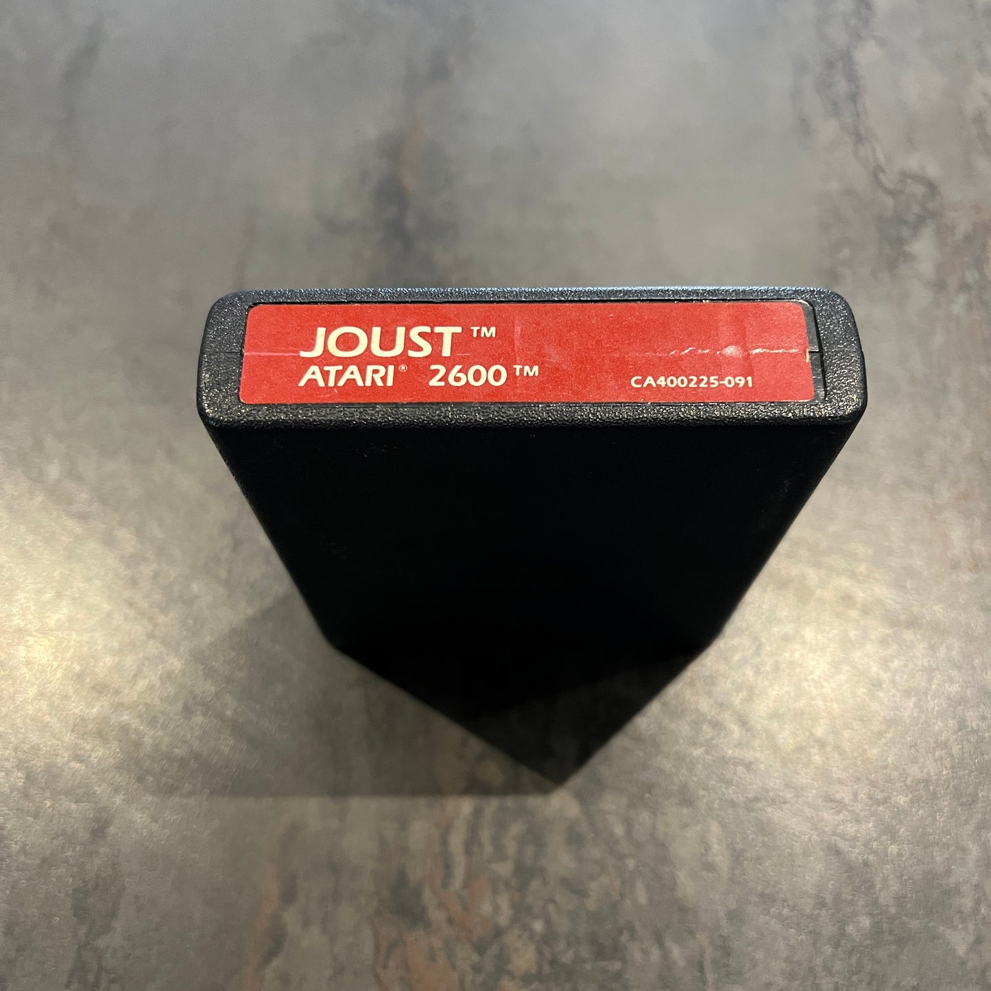 Joust Atari 2600