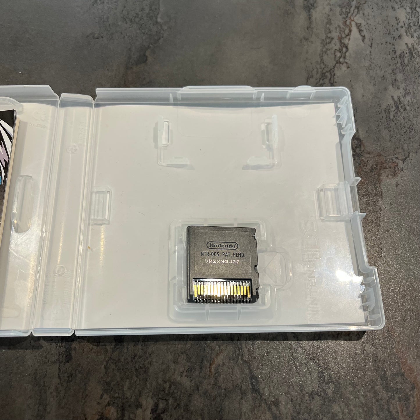 Monster High Nintendo DS