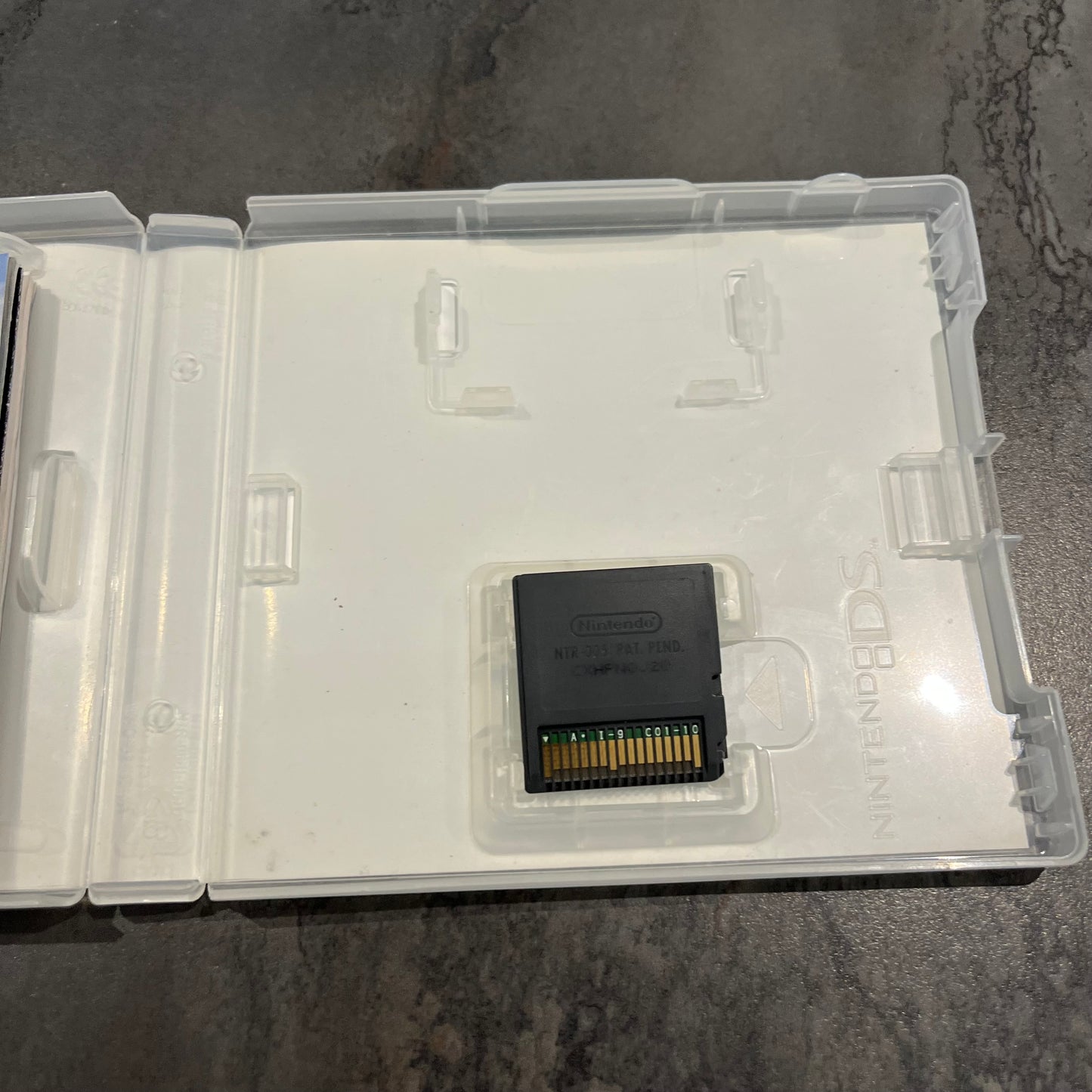 Mon Cheval & Moi 2 DS