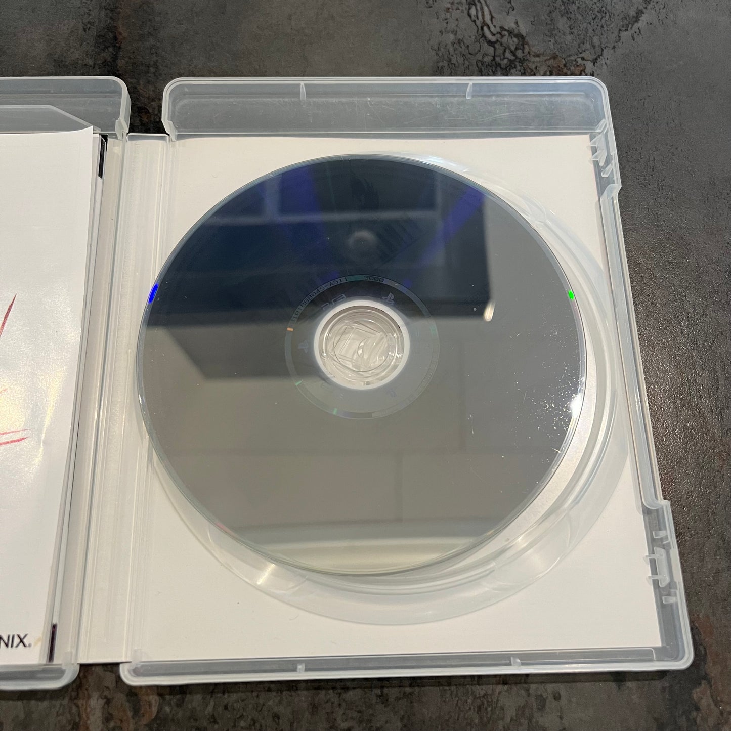Final Fantasy XIII-2 PS3