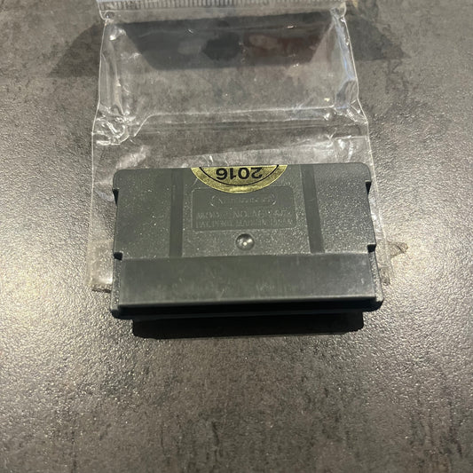 Silent Hill Advance GameBoy Advance