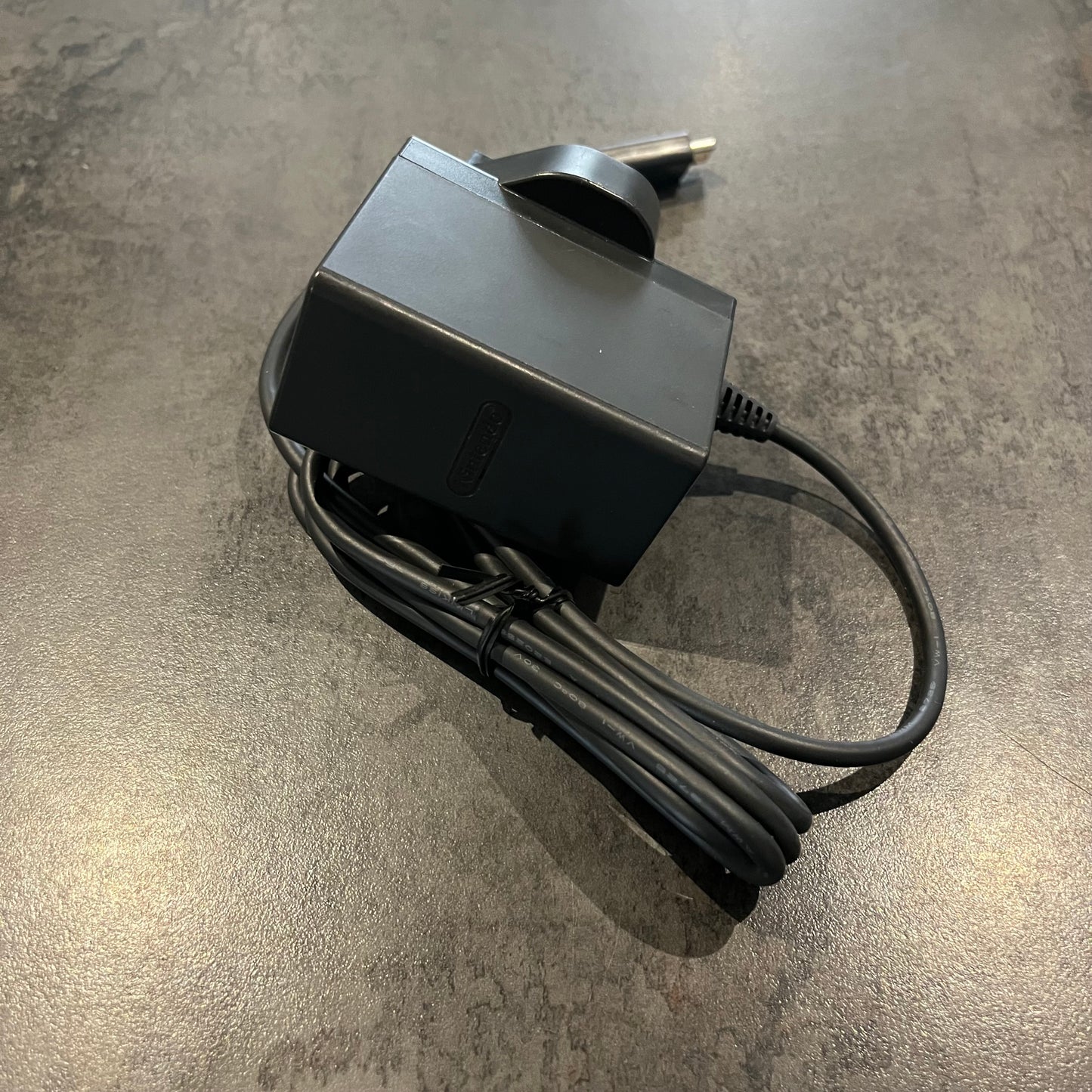 Adaptateur secteur Nintendo (prise UK)