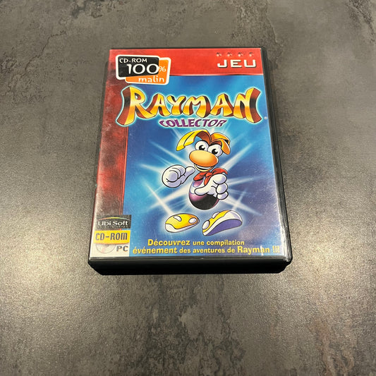 Rayman Collector – PC